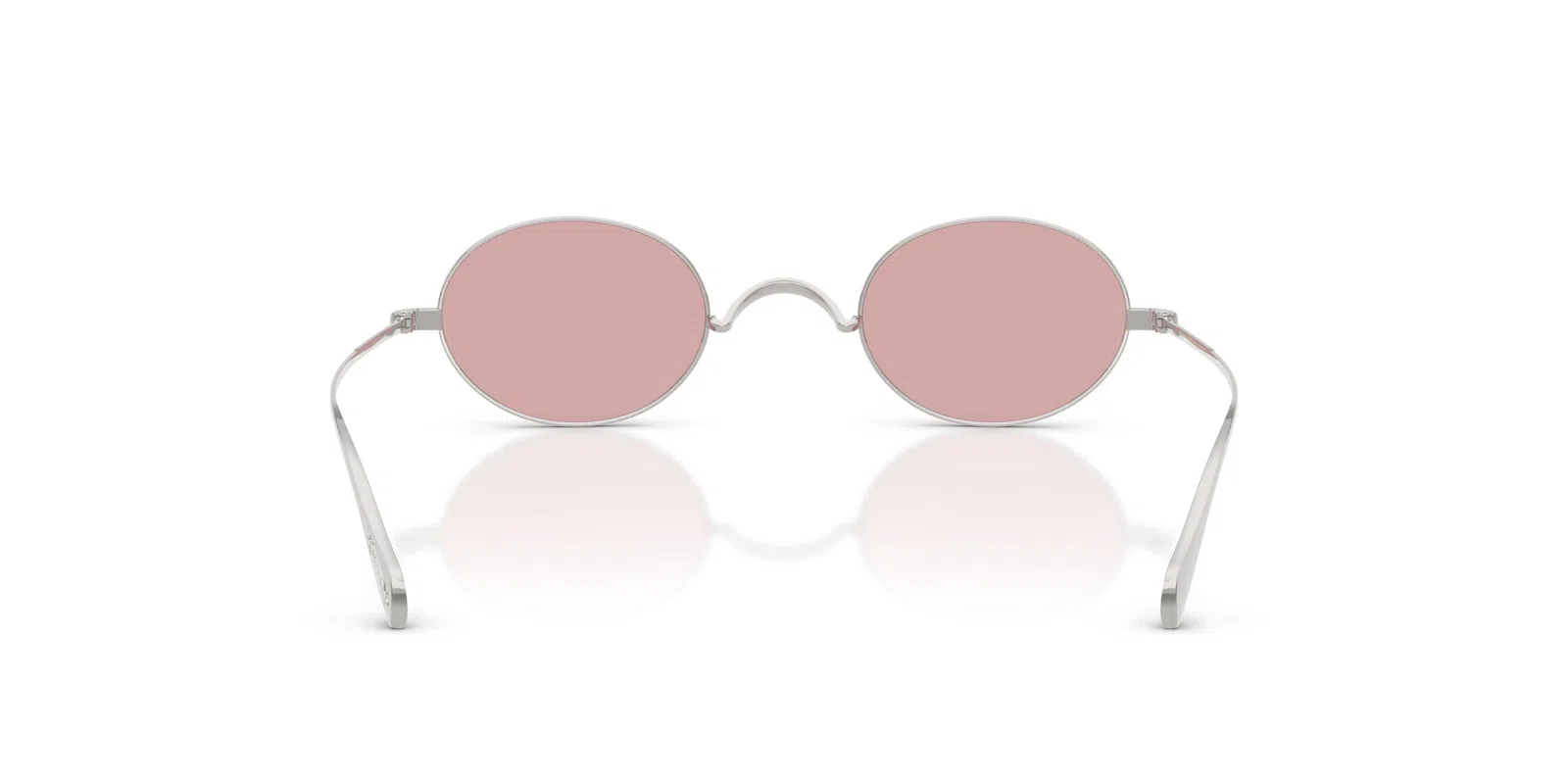 Oliver Peoples Calidor 1185 Eyeglasses - view 9